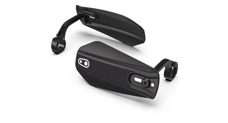 Kit Guardamanos Universal Guardian Crankbrothers Negro