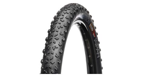 Hutchinson taipan koloss 27,5'' plus tubeless ready soft spidertech bi-compound ebike