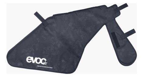 Evoc Road Bike Schutzhülle Schwarz