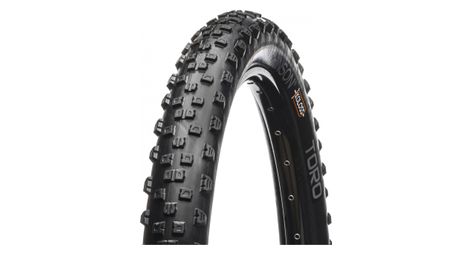 hutchinson toro koloss 29 plus mtb tire tubetype wired gumwall