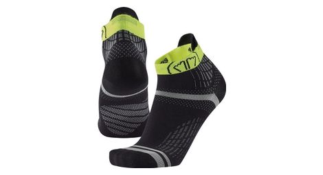 Chaussettes+fines+concues+pour+la+course+a+pied+sur+route+++run+feel