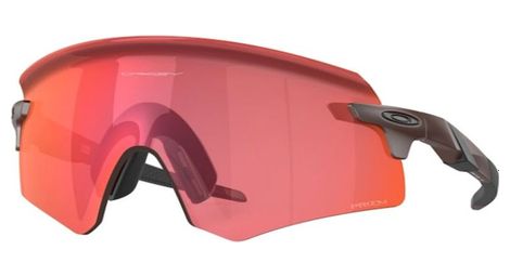 Lunettes oakley encoder matte red colorshift / prizm trail torch / ref. oo9471-0836