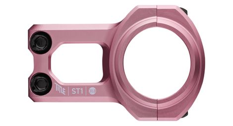 Potence Title ST1 31.8 mm Rose