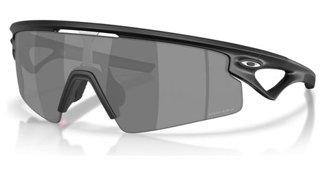 Gafas Oakley - Sphaera Strike Matte Black/Prizm Black/Ref.: OO9531-0137