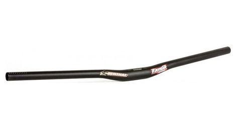 Manubrio renthal fatbar lite 31,8mm alluminio 760mm nero