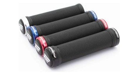 Poignees forward paragon two lock 128mm noir