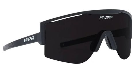 Lunettes de soleil pit viper the standard try-hard