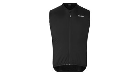 Gilet sans manches gripgrab thermacore noir