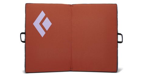 Crashpad black diamond circuit orange