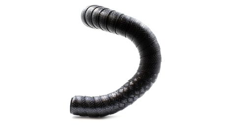 Ruban de Cintre JRC Components Orimono Metallic Noir avec Bouchons