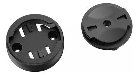 Adaptateur ravemen qtm01 pour wahoo pour l'éclairage fr160 noir