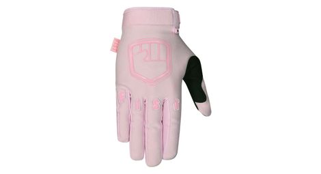Gants Fist Adulte Stocker Rose Quartz