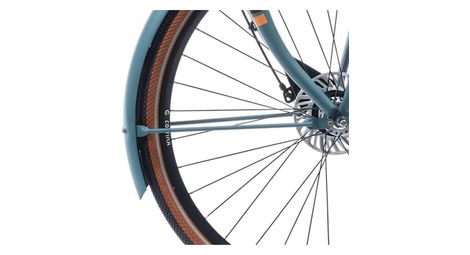 Cortina fender tige pour 28 e-u4 gris souris mat