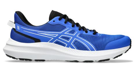 Asics Jolt 5 - homme - bleu