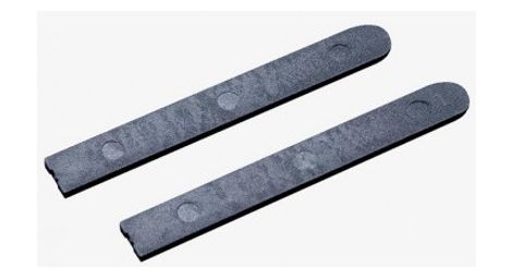 Pieces detachees sdg pour tige telescopique tellis clavette x2