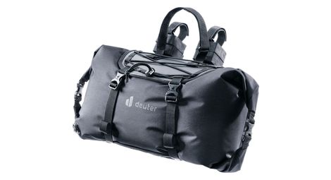 Deuter Cabezon HB 14L Lenkertasche Schwarz
