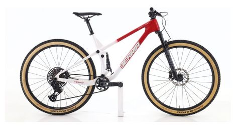 Berria Mako X0 Axs Velo VTT Berria Tres Bon Etat