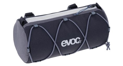 Borsa da manubrio Evoc nera