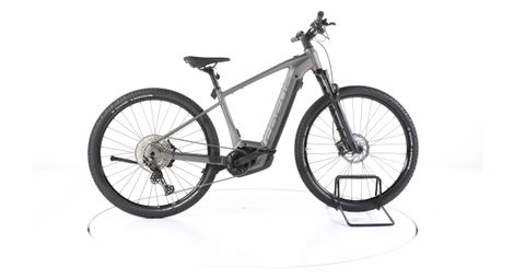 Produit reconditionné - focus jarifa² 6.8 vélo électrique 2023 - très bon etat