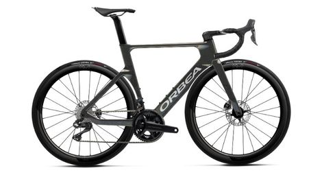 Vélo de route Orbéa Orca aéro M20ILTD