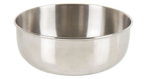 Bol lifeventure stainless steel tableware