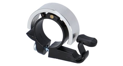 Sonnette xlc dd r01 annulaire argent