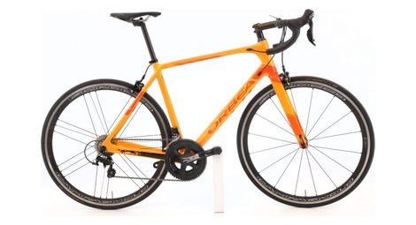Produit reconditionné · Orbea Orca · Orange / Vélo de route | Bon état