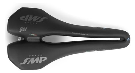 Selle smp e sport medium noir
