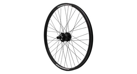 Roue Arrière Cruiser 24 Forward Joyride V2 10mm Disque