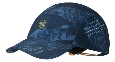 Casquette Buff Pack Speed Bleu