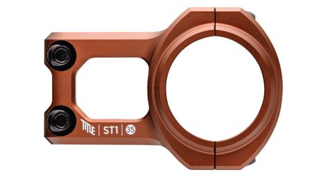 Potence Title ST1 35 mm Bronze