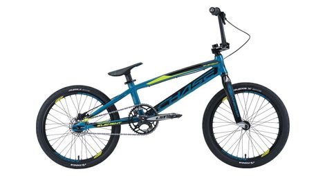 Bmx race chase element pro xl bleu petrole 2023