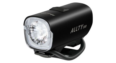 Eclairage avant magicshine allty 200