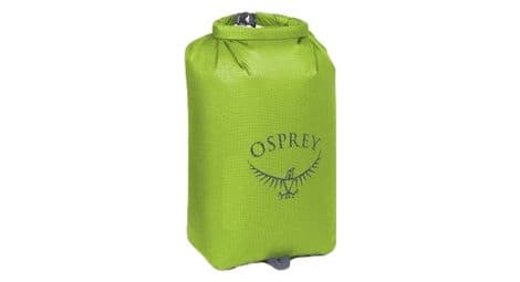 Osprey ul dry sack 20 l verde