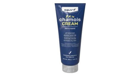 Squirt Chamois Cream – Anti-Scheuercreme 100 g