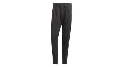 Adidas performance run icons pantaloni neri l