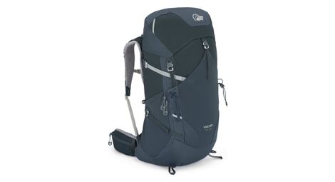 Sac de randonnée femme lowe alpine yacuri nd38l bleu