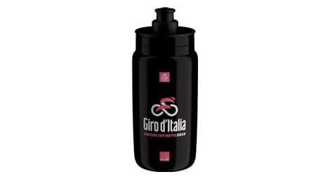 Elite fly botella giro 2024 negra 550 ml