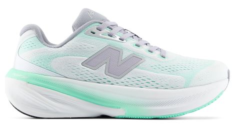 Zapatillas de running New Balance Fresh Foam X 860 v15 Blanco/Verde para mujer