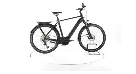 Produit reconditionné - Cube Touring Hybrid Pro Trekking E-Bike - Très Bon Etat