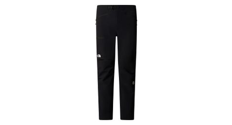The North Face Summit Chamlang Softshell-Hose Schwarz