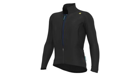 Veste alé k-double klimatik noir