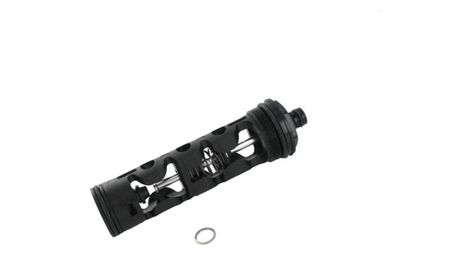 Cartucho RockShox Motion DNA Sid XX / RVL XX 2012 (80/100 mm)
