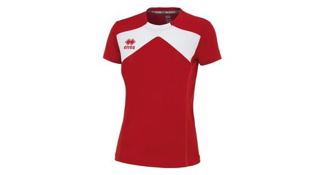 Maillot femme errea seth
