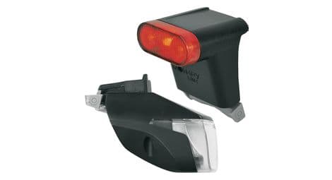 Lot d eclairage e bike sks 100 lux usb c