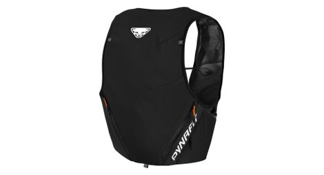 Dynafit Ultra 12 drinkrugzak, zwart, unisex