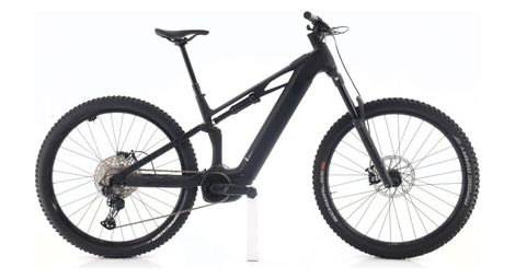 Cube Stereo One44 Hybrid Race Xt Velo VTT Electrique Cube Tres Bon Etat