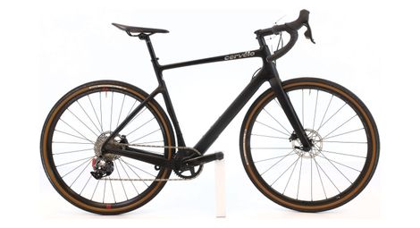 Produit reconditionné · Cervelo Aspero AXS 12V / Vélo de gravel | Très bon état