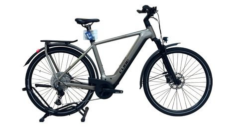 Cube Kathmandu Hybrid Pro 750 Shimano Deore 2024 Velo Electrique Cube Tres Bon Etat