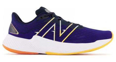 New Balance FuelCell Prism v2 Blau Orange